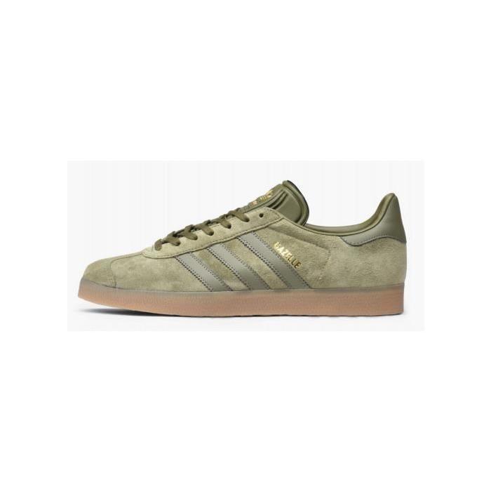 adidas femme kaki